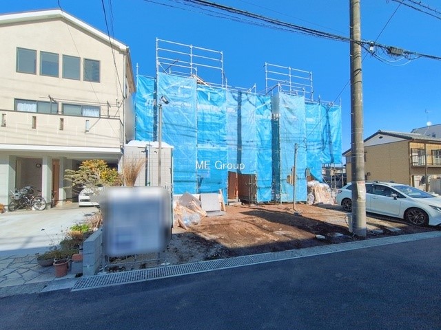 ���n�O�ώʐ^ �O��