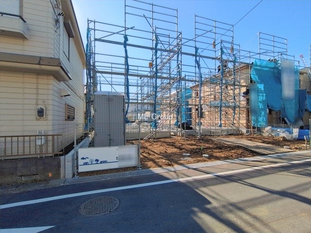 ���n�O�ώʐ^ �O��