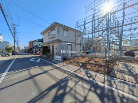 ���n�O�ώʐ^ �O��