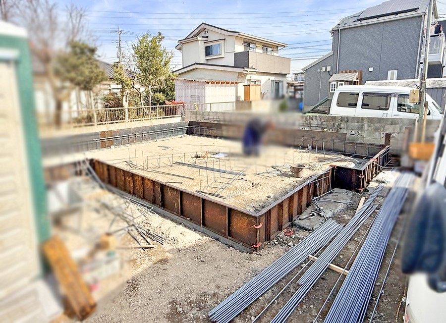 ���n�O�ώʐ^ �O�ρ���炵��L���ɂ���[�������d�l�ݔ��ŉ��K��