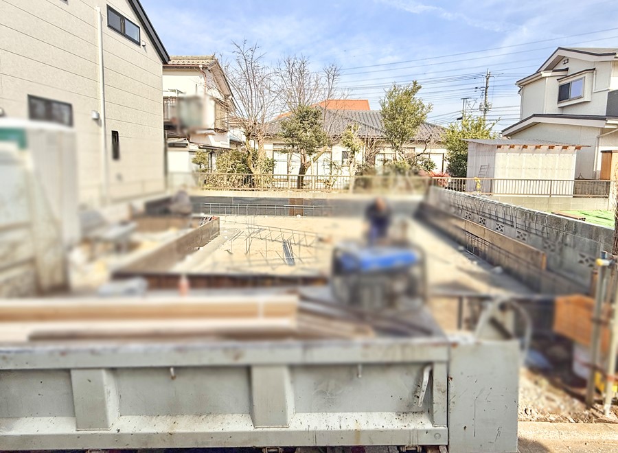 ���n�O�ώʐ^ �O�ρ��V������炵���n�܂�ꏊ�ŁA�Ƒ����J��[�߂�