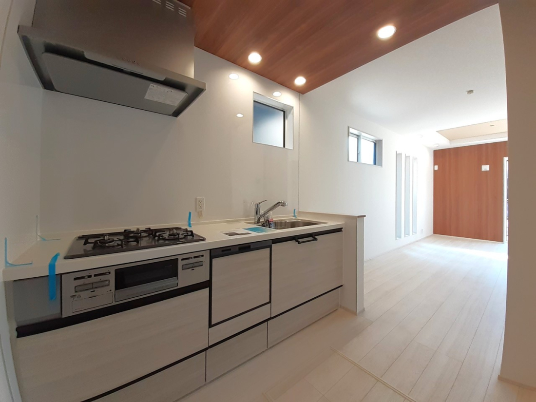 �L�b�`�� �������V���v���ŋ@�\�I�A�����g���₷���L�b�`��