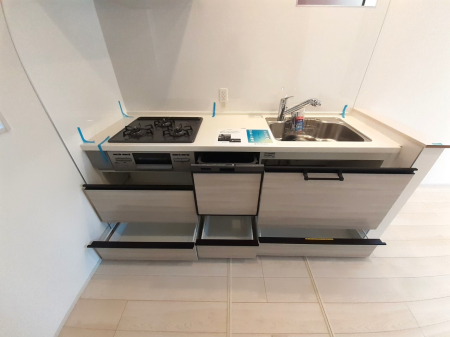 �L�b�`�� �������L���C�ɕЕt���A�g���₷���L�b�`��