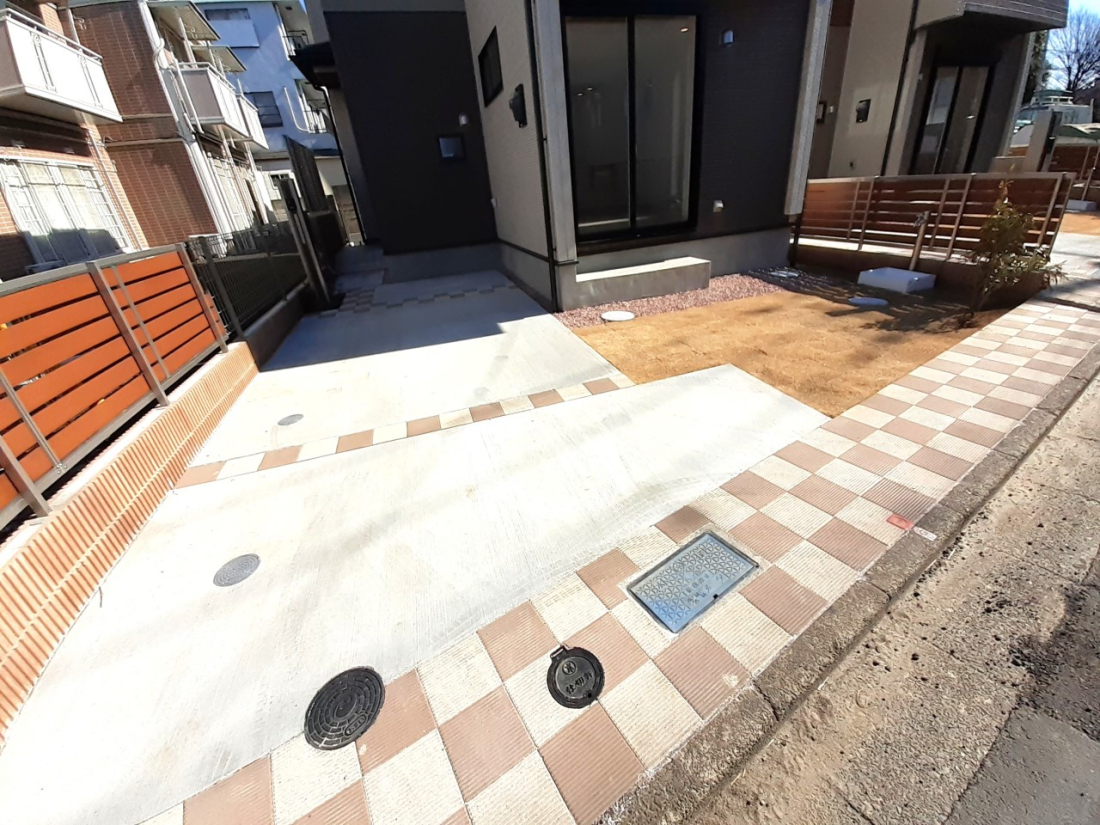  �O�ρ�����ɃJ�[�X�y�[�X������Ə�����܂�