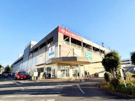 ���ӊ� �X�[�p�[ 900m ���s�A�{���t���X�|�X