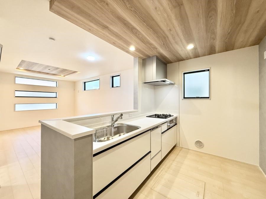 �L�b�`�� �������������Ŏ��p�I�A�S�Ƃ��߂��L�b�`���f�U�C��