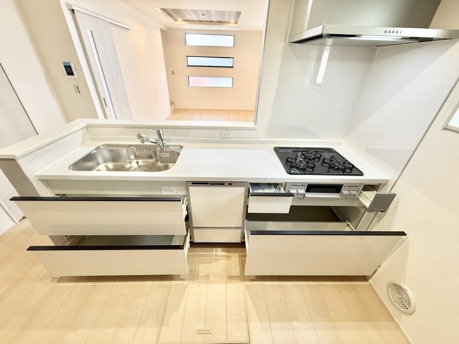 �L�b�`�� �������V���v���ŋ@�\�I�A�����g���₷���L�b�`��