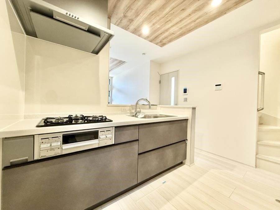 �L�b�`�� �������V���v���ŋ@�\�I�A�����g���₷���L�b�`��