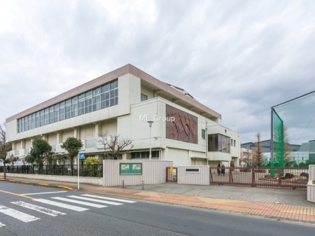 ���ӊ� ���w�Z 1400m �{���s����Ԓ��w�Z