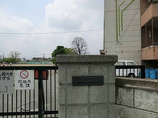 ���ӊ� ���w�Z 1150m ���쒬�������w�Z