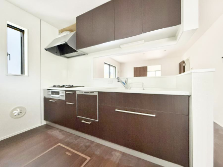 �L�b�`�� �������L���C�ɕЕt���A�g���₷���L�b�`��