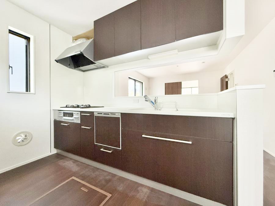 �L�b�`�� �������L���C�ɕЕt���A�g���₷���L�b�`��