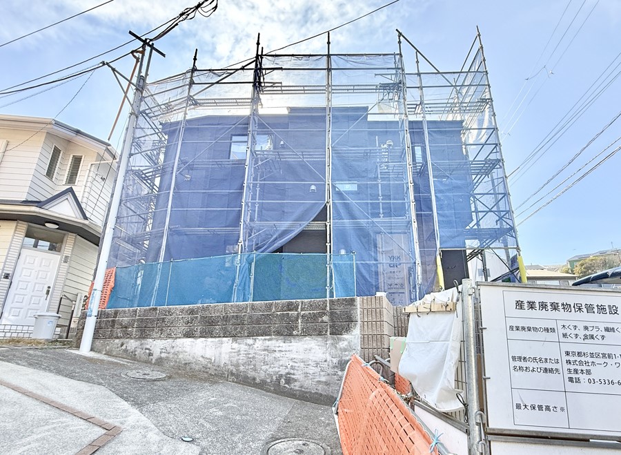 ���n�O�ώʐ^ �O�ρ���炵��L���ɂ���[�������d�l�ݔ��ŉ��K��