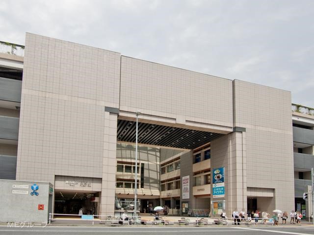 ���ӊ� �w 1440m ���}�������u���g�v�w