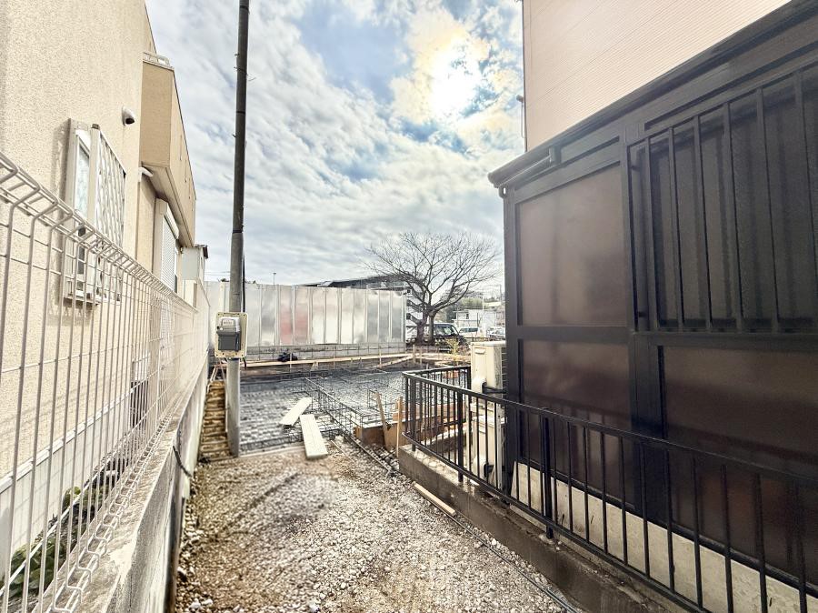 ���n�O�ώʐ^ �O�ρ���炵��L���ɂ���[�������d�l�ݔ��ŉ��K��