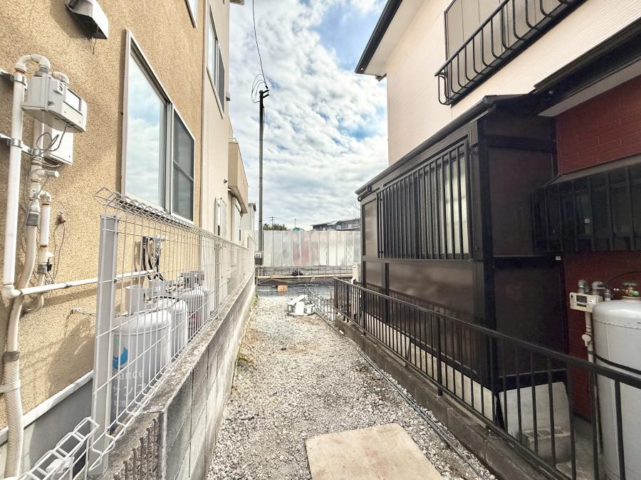 ���n�O�ώʐ^ �O�ρ��V������炵���n�܂�ꏊ�ŁA�Ƒ����J��[�߂�