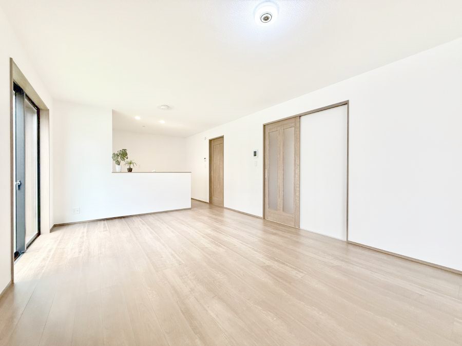 ���r���O ���������C�ɓ���̏ꏊ�ŁA�̂�т�Ƃ������Ԃ�