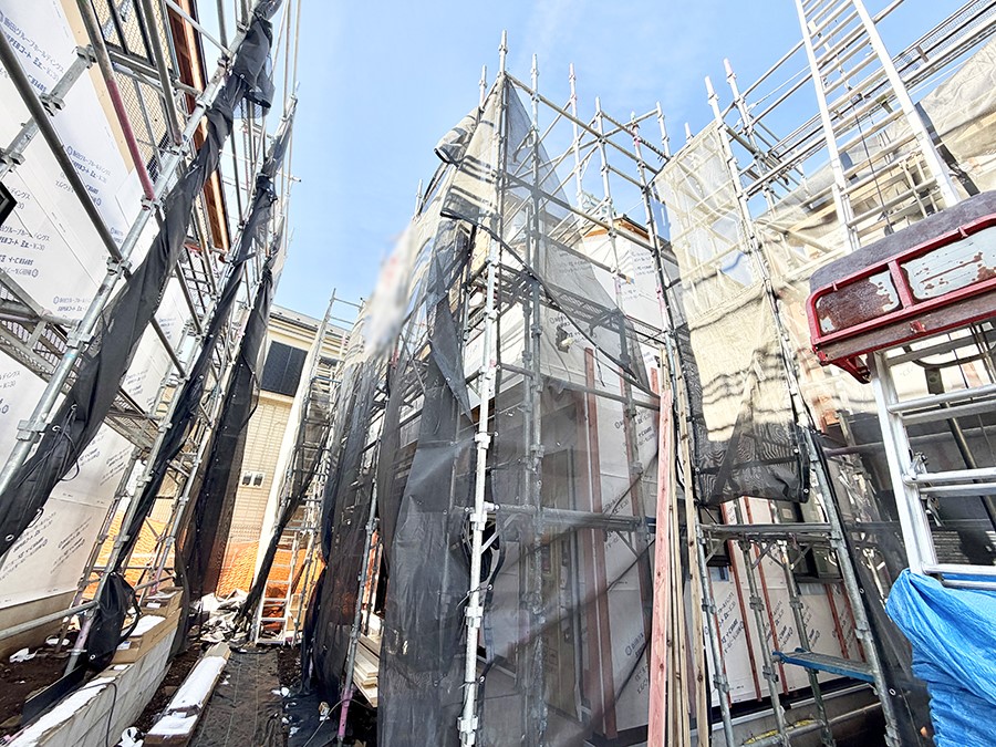 ���n�O�ώʐ^ �O�ρ���炵��L���ɂ���[�������d�l�ݔ��ŉ��K��