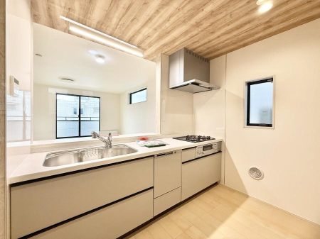 �L�b�`�� ���������������̖��@��������A���ʂȃL�b�`��