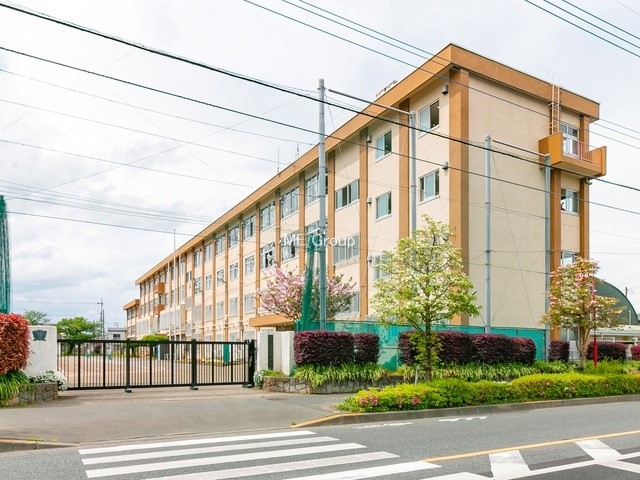 ���ӊ� ���w�Z 850m �����q�s���������q���w�Z