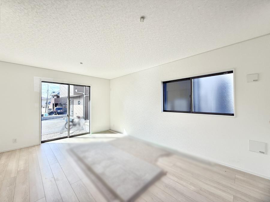 ���r���O ���������S�n�̂����A���z�̃��r���O