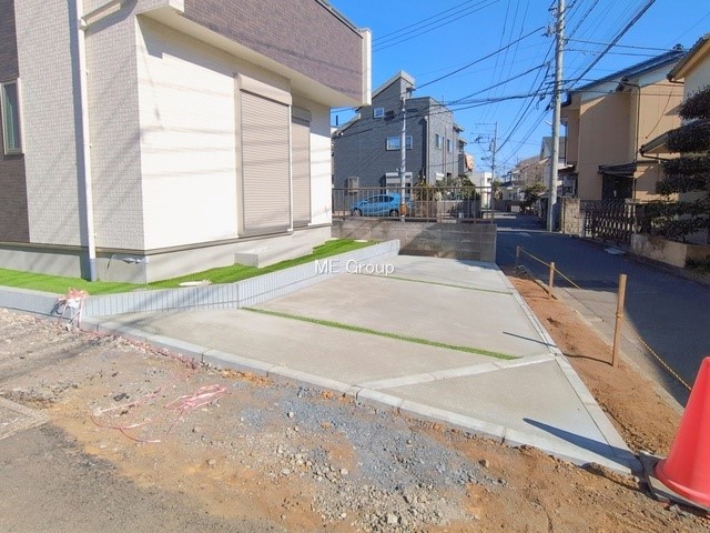  �O�ρ�����ɃJ�[�X�y�[�X������Ə�����܂�