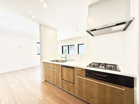 �L�b�`�� �������Ƒ����J��[�߂�A������̂���L�b�`��