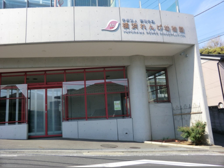 ���ӊ� �c�t���E�ۈ牀 200m ���l��񂰗c�t��