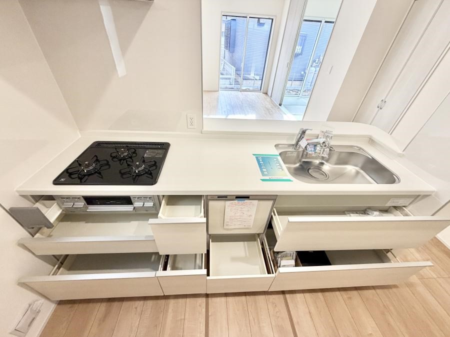 �L�b�`�� �������V���v���ŋ@�\�I�A�����g���₷���L�b�`��