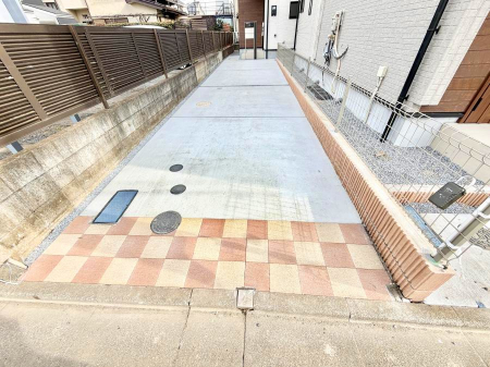  �O�ρ����K�Ȓ��ԃX�y�[�X�ň��S