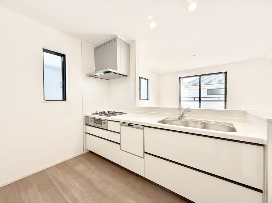 �L�b�`�� �������������Ŏ��p�I�A�S�Ƃ��߂��L�b�`���f�U�C��