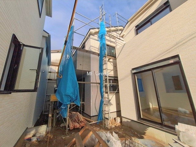 ���n�O�ώʐ^ �O��