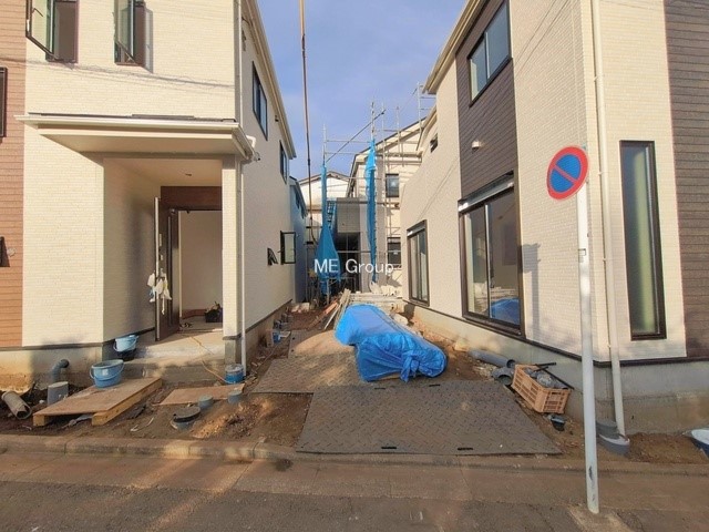 ���n�O�ώʐ^ �O��