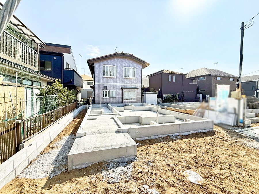 ���n�O�ώʐ^ �O�ρ��V������炵���n�܂�ꏊ�ŁA�Ƒ����J��[�߂�