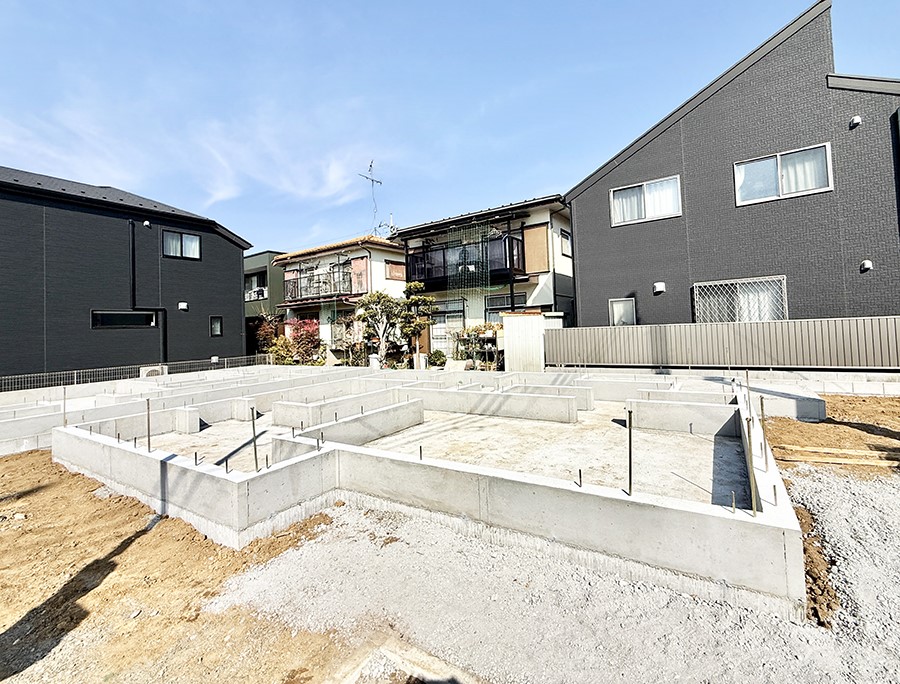 ���n�O�ώʐ^ �O�ρ���炵��L���ɂ���[�������d�l�ݔ��ŉ��K��