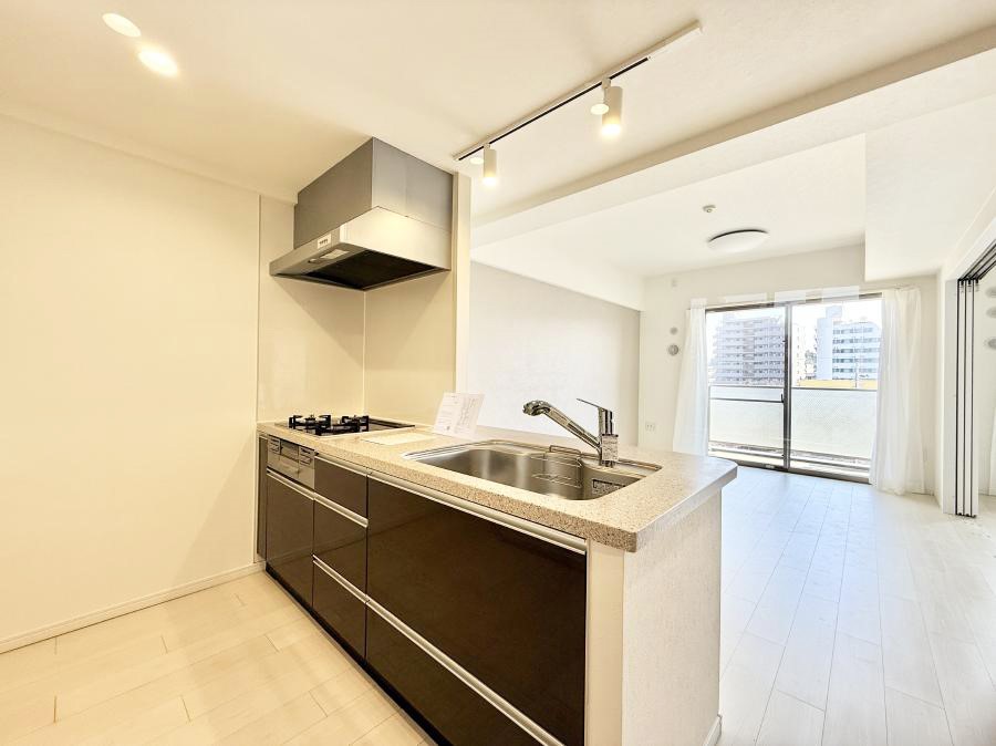 �L�b�`�� �������������Ŏ��p�I�A�S�Ƃ��߂��L�b�`���f�U�C��