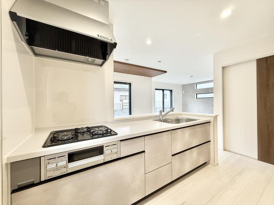 �L�b�`�� �������V���v���ŋ@�\�I�A�����g���₷���L�b�`��