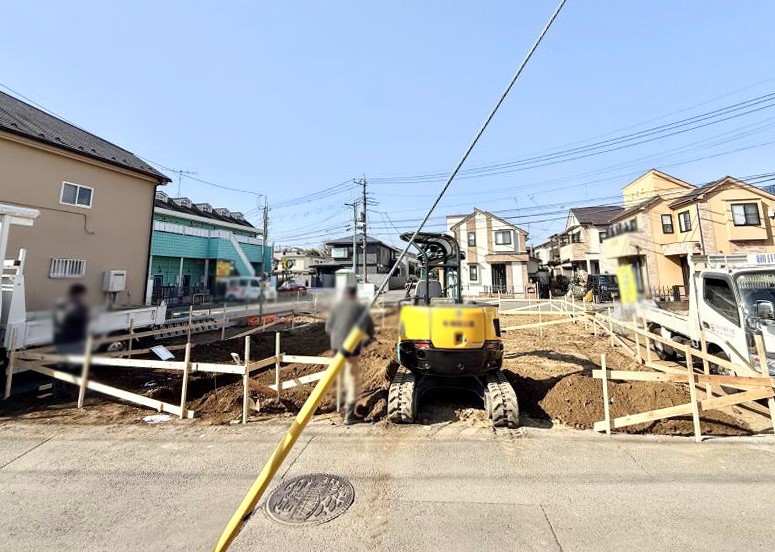 ���n�O�ώʐ^ �O�ρ���炵��L���ɂ���[�������d�l�ݔ��ŉ��K��