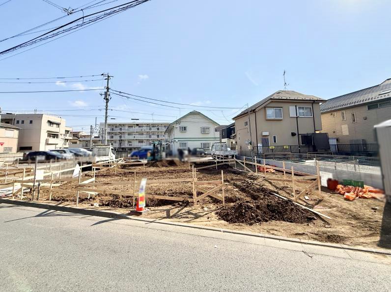 ���n�O�ώʐ^ �O�ρ���炵��L���ɂ���[�������d�l�ݔ��ŉ��K��