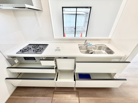 �L�b�`�� �����������������Ɗy�����Ȃ�A���K�ȃL�b�`�����