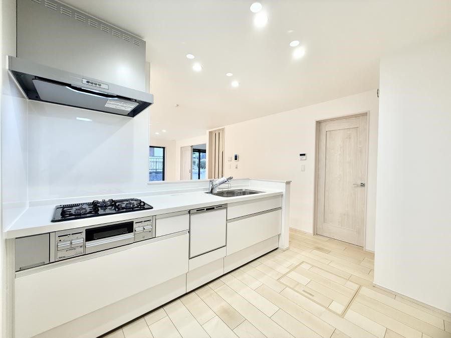 �L�b�`�� �������V���v���ŋ@�\�I�A�����g���₷���L�b�`��