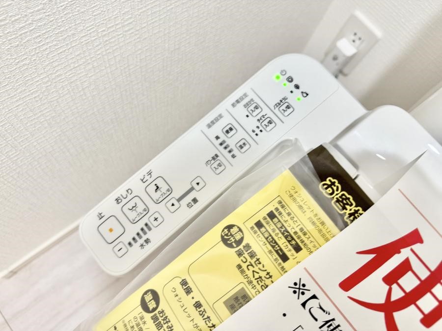 ���̑����� �ݔ����������ŉ��K�A���������ۂ����V�����[�g�C��