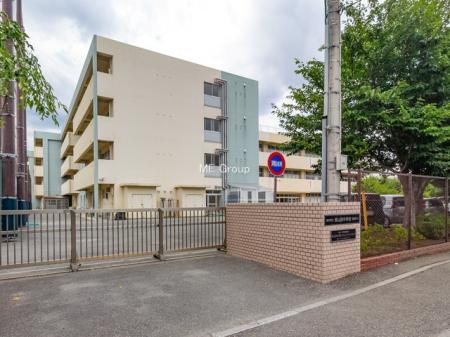 ���ӊ� ���w�Z 480m ���l�s�����R�c���w�Z