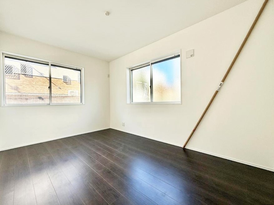 �Q�� ���������̔z�u��ʋC���̗ǂ��݌v�ŕ����̋�C�������炸�A��ɐV�N�ȋ�C������܂�