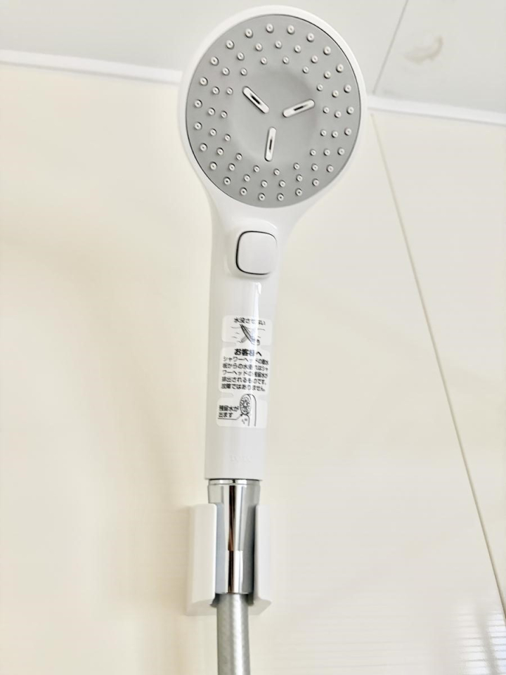 ���̑����� �ݔ����킴�킴�V�����[�����̃��o�[�܂Ŏ��L�΂��K�v���Ȃ��A�ȒP�Ɏ~���ł���