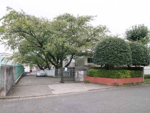 ���ӊ� ���w�Z 640m ����s���Ó�䒆�w�Z