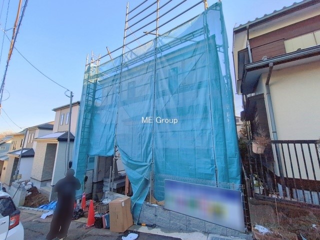 ���n�O�ώʐ^ �O�ρ��V������炵���n�܂�ꏊ�ŁA�Ƒ����J��[�߂�