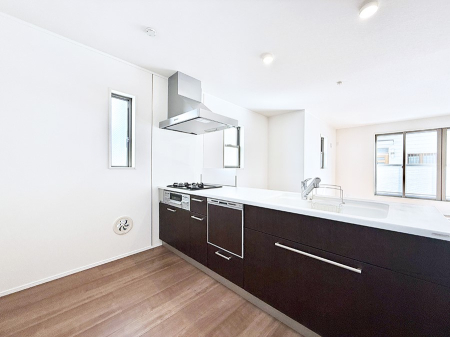 �L�b�`�� �������L���C�ɕЕt���A�g���₷���L�b�`��