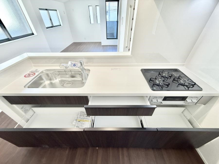 �L�b�`�� �������V���v���ŋ@�\�I�A�����g���₷���L�b�`��