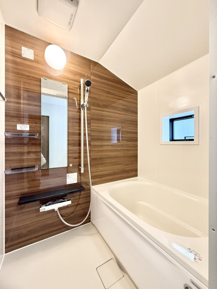 ���� �����������������F�����̕ǖʁA������芰����o�X���[��